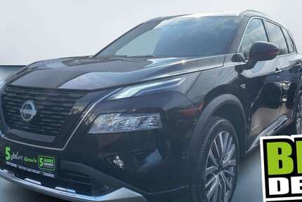 Nissan X-Trail 108.496 km 27.703 &euro; Chemnitz 09116