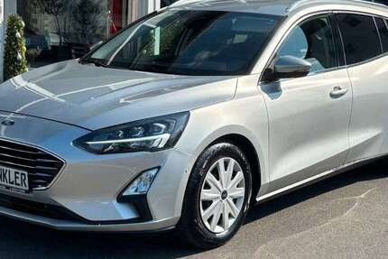 Ford Focus 89.207 km 13.490 &euro; Geithain 04643
