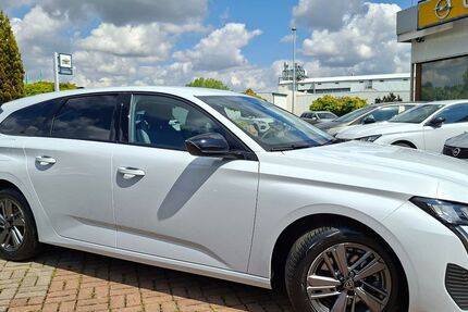 Peugeot 308 35.790 km 19.790 &euro; Altmittweida 09648