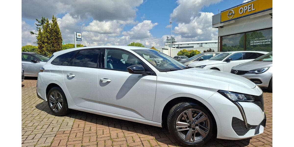 Peugeot 308 35.790 km 19.790 &euro; Altmittweida 09648