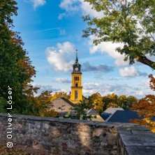 25 Jahre LandStreicher Sachsen - Jubiläumskonzert 17.07.2026 Kirche St. Petri