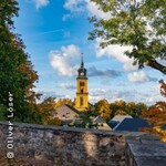25 Jahre LandStreicher Sachsen - Jubiläumskonzert