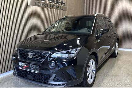 Seat Arona 14.340 km 17.299 &euro; Chemnitz 09125
