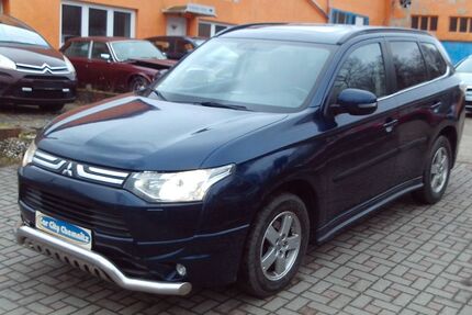 Mitsubishi Outlander 188.583 km 6.999 &euro; Chemnitz 09114