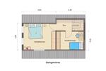 Einfamilienhaus Amtsberg - 3 Zimmer, 80 m&sup2;, 57.000&euro; | Angebot:26258493
