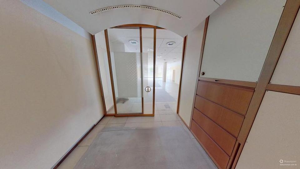 Ladenfläche im Steinhaus zimmer