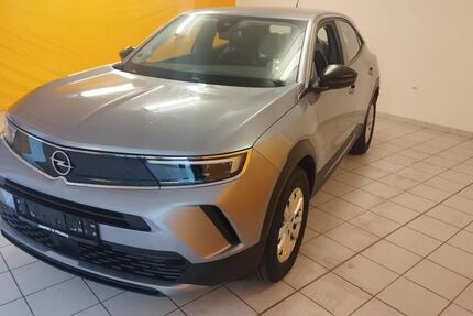 Opel Mokka 9.900 km 18.990 &euro; Annaberg-Buchholz 09456