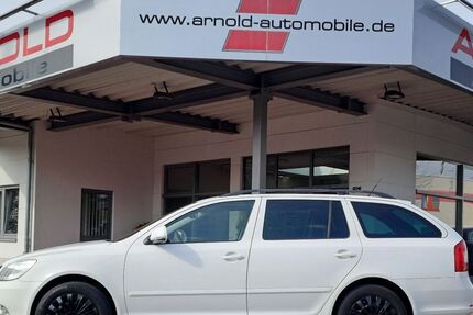 Skoda Octavia 121.400 km 7.400 &euro; Chemnitz 09130