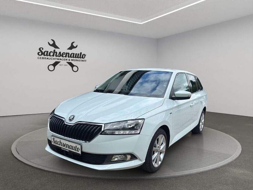 Fabia