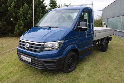 VW Crafter 75.061 km 20.900 € Waldheim 04736