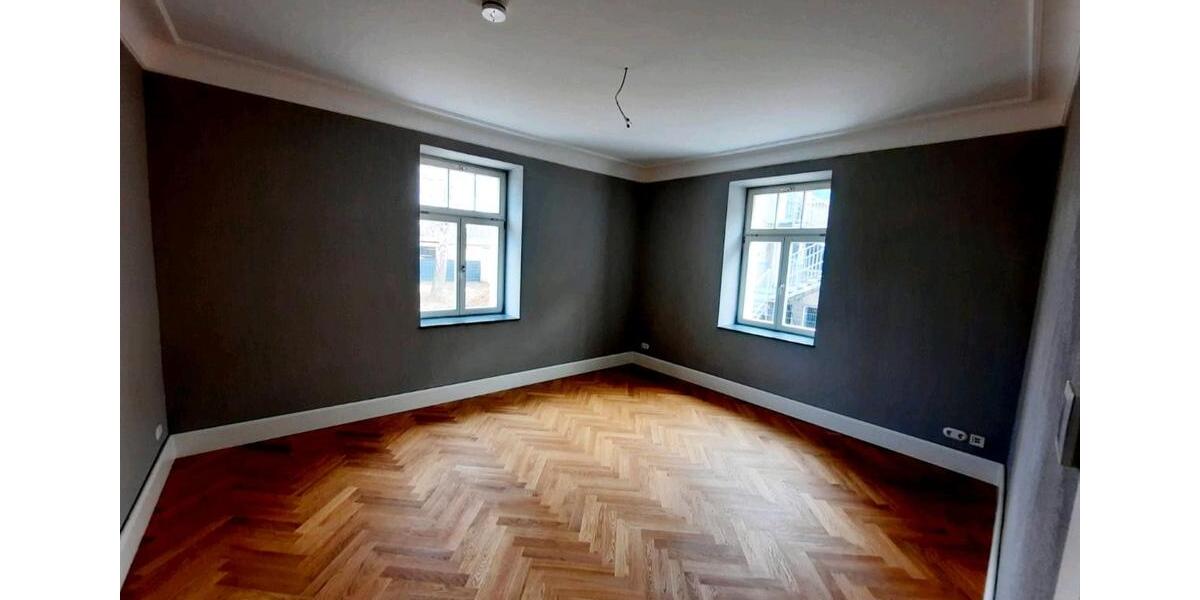 143 qm-Wohnung in HC zu vermieten 4 zimmer