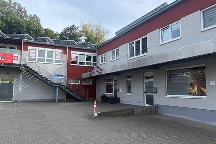 Gewerbeobjekt Limbach-Oberfrohna Kändler - 2 Zimmer, 197 m&sup2;, 690&euro; | Angebot:24529941