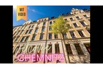 Erdgeschoßwohnung Chemnitz Hilbersdorf - 3 Zimmer, 66 m&sup2;, 375&euro; | Angebot:26321569