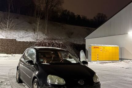 VW Golf 176.000 km 1.500 &euro; Neukirchen 09221