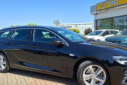 Opel Insignia 50.900 km 20.490 € Hainichen 09661