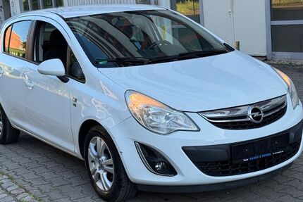 Opel Corsa 140.000 km 3.499 &euro; Chemnitz 09120