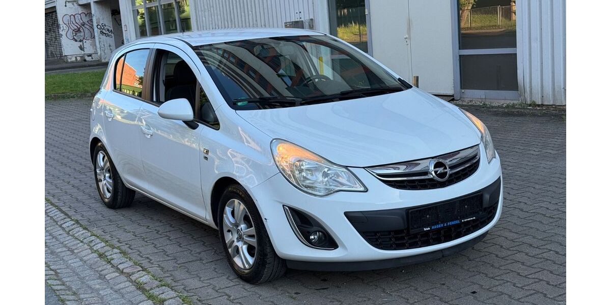 Opel Corsa 140.000 km 3.499 &euro; Chemnitz 09120