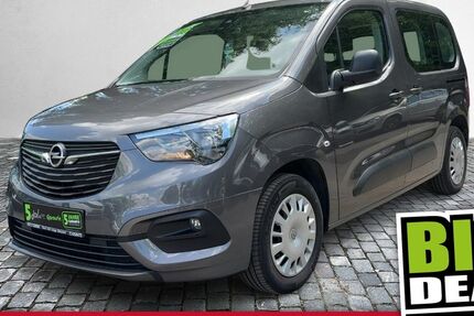 Opel Combo Life 59.701 km 19.711 € Röhrsdorf 09247
