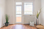 Etagenwohnung Chemnitz Gablenz - 2 Zimmer, 44 m&sup2;, 270&euro; | Angebot:26826522