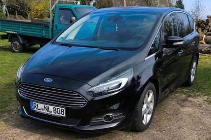 Ford S-Max 176.156 km 15.690 &euro; Penig, Stadt 09322