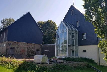 Wohnung Hainichen - 1 Zimmer, 70 m&sup2;, 480&euro; | Angebot:26266991