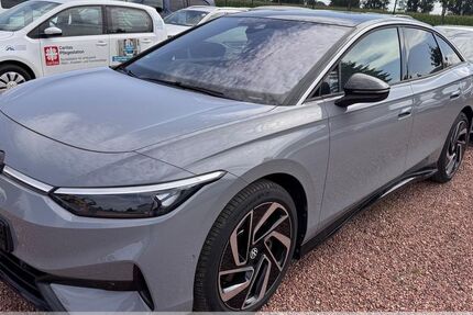 VW ID.7 55.820 km 36.999 &euro; Chemnitz - Mittelbach 09224