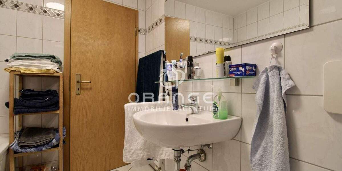 Etagenwohnung Chemnitz / Ebersdorf Ebersdorf - 2 Zimmer, 50 m&sup2;, 55.000&euro; | Angebot:25678548