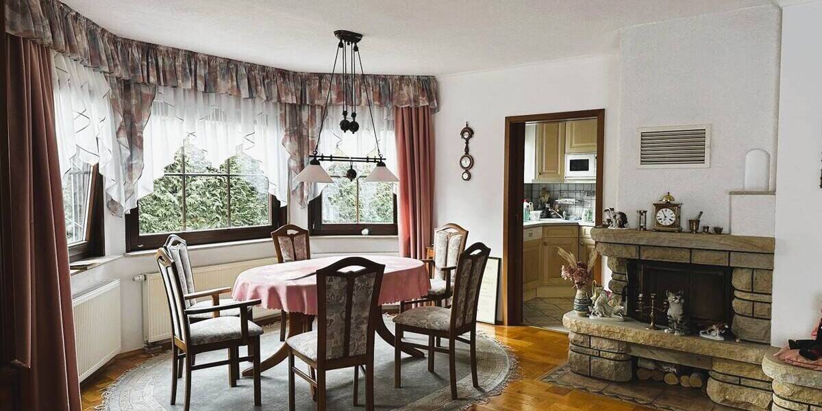 Einfamilienhaus Chemnitz / Adelsberg Adelsberg - 9 Zimmer, 148 m&sup2;, 519.000&euro; | Angebot:26344895