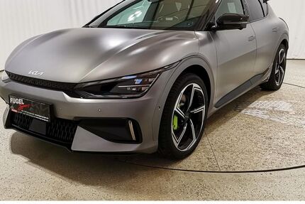 Kia EV6 2.350 km 42.369 &euro; Chemnitz - Mittelbach 09224