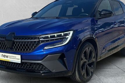 Renault Austral 30.311 km 27.900 &euro; Mittweida-Lauenhain 09648