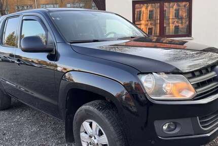 VW Amarok 294.315 km 9.990 &euro; Chemnitz 09116