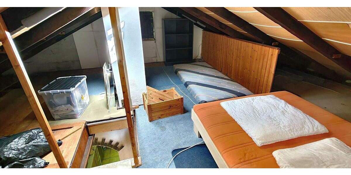 Mehrfamilienhaus, Wohnhaus Augustusburg Erdmannsdorf - 2 Zimmer, 48 m&sup2;, 28.900&euro; | Angebot:26820813