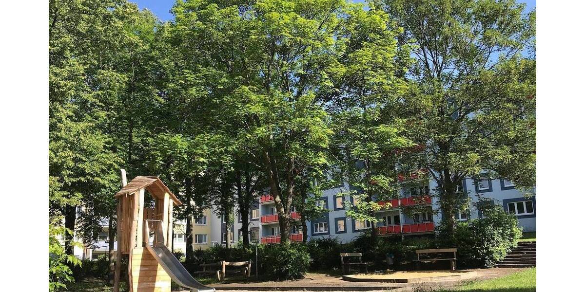 Etagenwohnung Chemnitz Yorckgebiet - 4 Zimmer, 71 m&sup2;, 410&euro; | Angebot:26929939