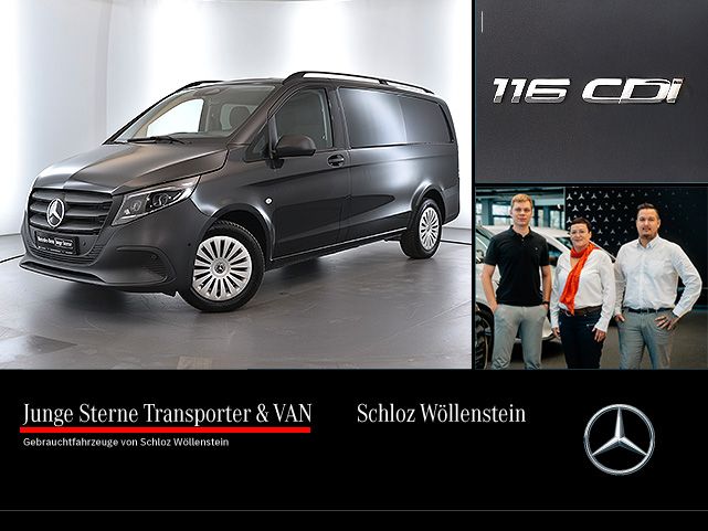 Mercedes-Benz Vito 3.345 km 52.470 &euro; Chemnitz 09120