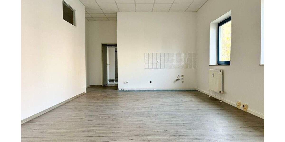 Gewerbeobjekt Chemnitz Helbersdorf - 3 Zimmer, 106 m&sup2;, 67.500&euro; | Angebot:25898612