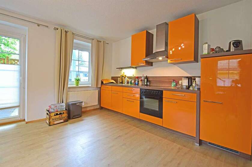 Wohnung zum Mieten in Zwönitz 350 € 50 m²