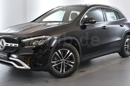 Mercedes-Benz GLA 180 9.900 km 38.440 &euro; Chemnitz 09120