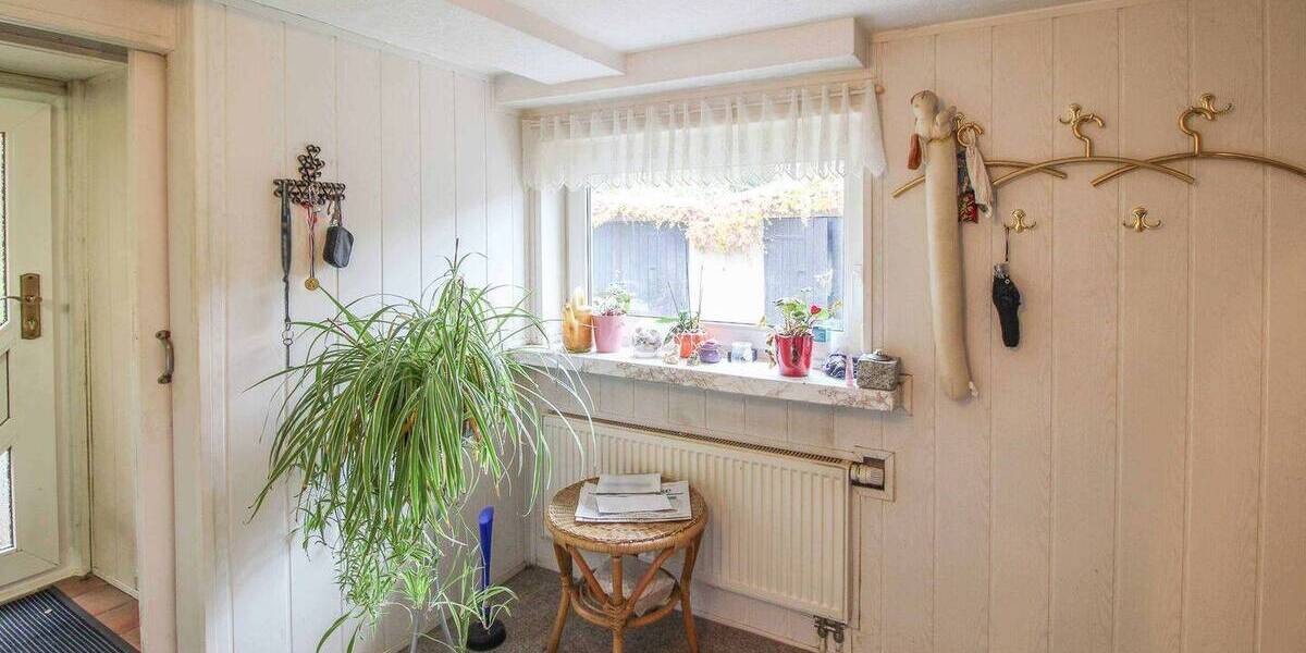 Doppelhaushälfte Chemnitz Borna-Heinersdorf - 3 Zimmer, 70 m&sup2;, 90.000&euro; | Angebot:26275606