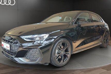 Audi A3 16.938 km 39.990 &euro; Chemnitz 09116