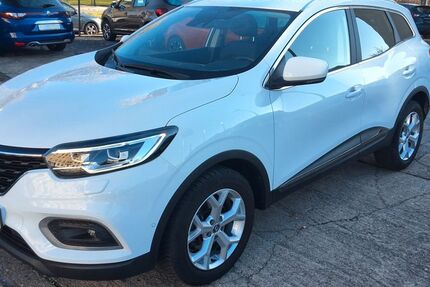 Renault Kadjar 59.560 km 13.900 € Chemnitz 09126