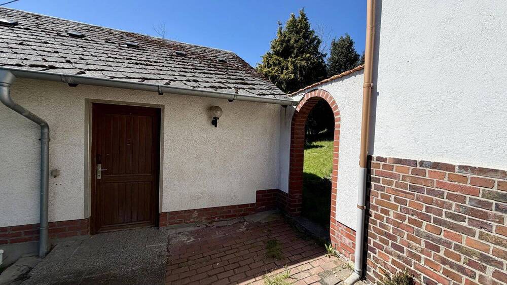 Einfamilienhaus Penig Langenleuba-Oberhain - 5 Zimmer, 100 m&sup2;, 92.000&euro; | Angebot:26570792