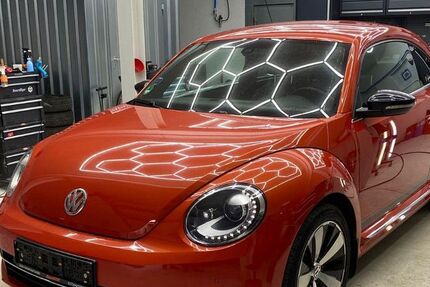 VW Beetle 61.991 km 12.750 € St. Egidien 09356