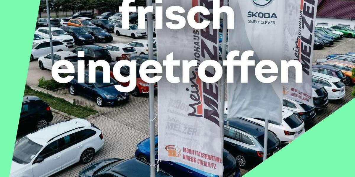 Skoda Superb 20.615 km 35.980 &euro; Chemnitz 09128