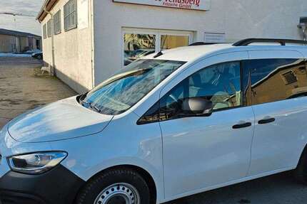 Mercedes-Benz Citan 40.000 km 20.999 &euro; Venusberg 09430