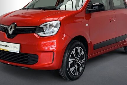 Renault Twingo 26.540 km 11.390 &euro; Frankenberg 09669