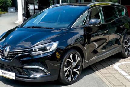 Renault Scenic 106.300 km 19.370 &euro; Zschopau 09405