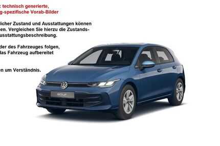 VW Golf 33.000 km 25.910 &euro; Lichtenstein 09350