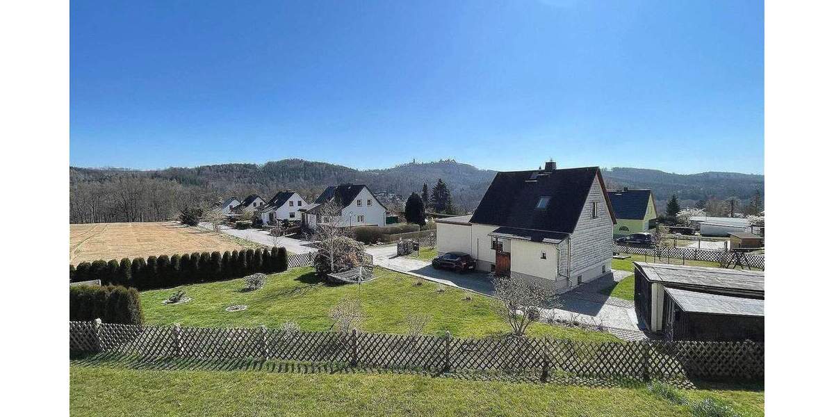 Etagenwohnung Augustusburg Erdmannsdorf - 4 Zimmer, 85 m&sup2;, 680&euro; | Angebot:24448123