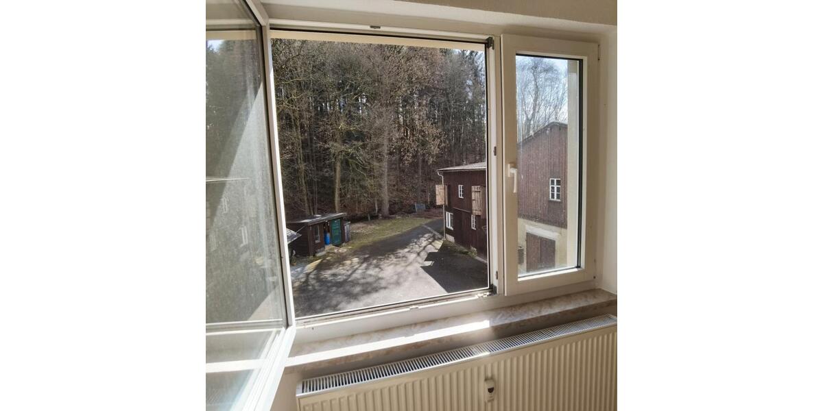 Etagenwohnung Brand-Erbisdorf Erbisdorf - 6 Zimmer, 142 m&sup2;, 780&euro; | Angebot:25918840