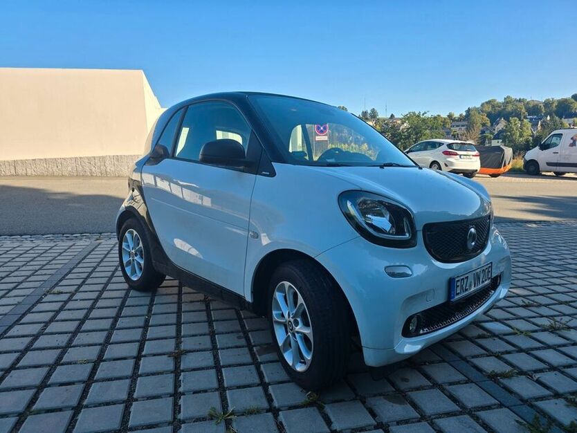 ForTwo
